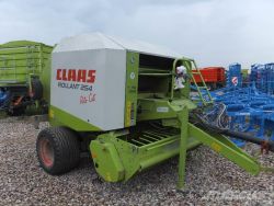 Claas Rollant 254