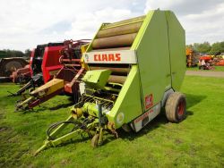 Claas Rollant 85