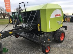 Claas Rollant 350
