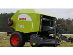Claas Rollant 354