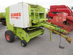 Claas Rollant 45