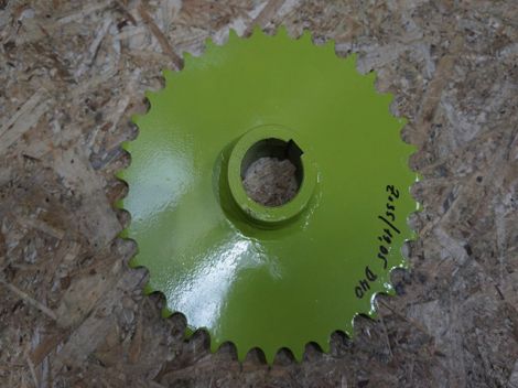 Звёздочка 35Zx19,05 D40 Клас Роллант-34-44-62-85